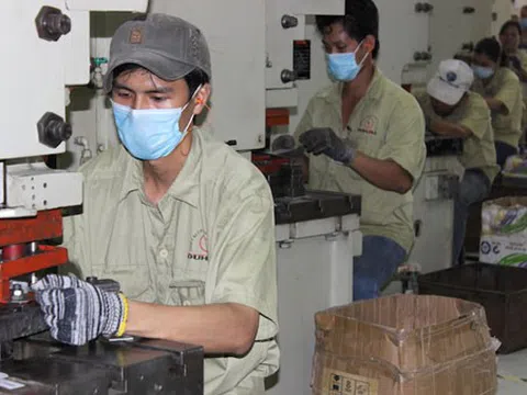 ‘Mách nước’ giúp doanh nghiệp Việt hồi phục