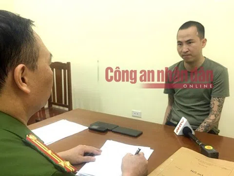 Hà Giang: Bắt 5 đối tượng bắn tử vong chủ nhà nghỉ Phương Anh