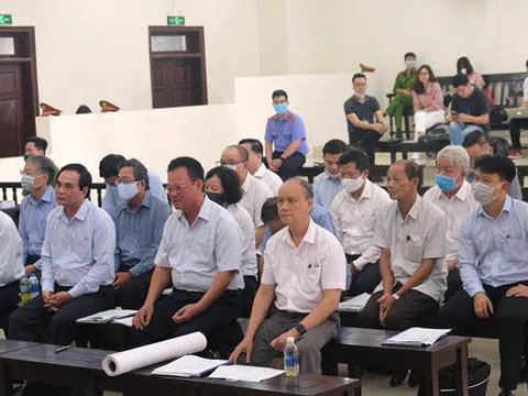 Xử phúc thẩm vụ thâu tóm đất công Đà Nẵng: Đề nghị triệu tập chủ tịch UBND TP. Đà Nẵng