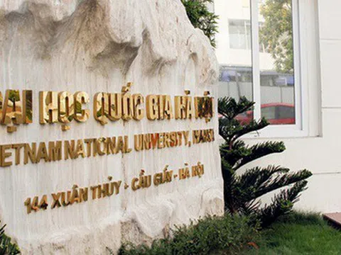Đại học Quốc gia Hà Nội đột ngột thay đổi phương án tuyển sinh
