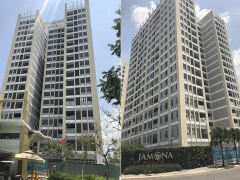 Tự ý "đẻ" thêm căn hộ tại dự án Jamona Heights, Công ty Tiến Phát bị Sở Xây dựng xử phạt