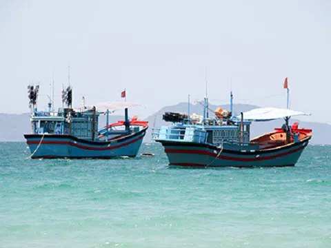 Lệnh cấm đánh cá của Trung Quốc ở vùng biển Việt Nam không có giá trị