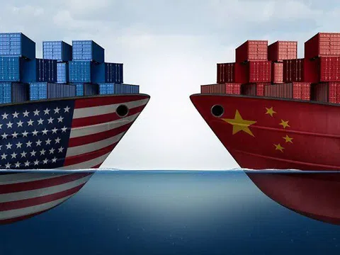 Mỹ tái cấu trúc chuỗi cung ứng toàn cầu, cơ hội cho Việt Nam