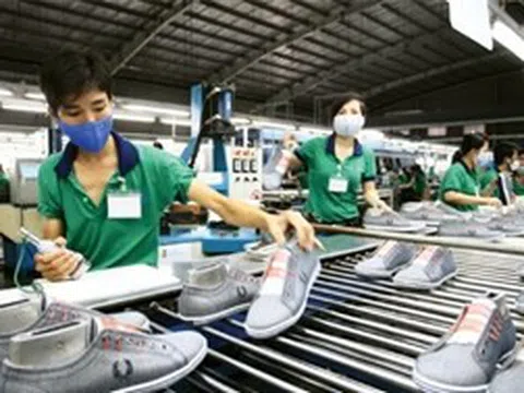 Lần đầu tiên 60 nhà NK giày dép Hoa Kỳ giao thương trực tuyến với DN Việt Nam
