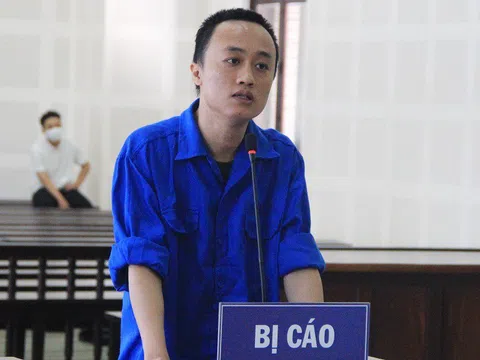 Cựu chuyên viên Thành đoàn Đà Nẵng lừa đảo xin việc bị lãnh án 14 năm tù