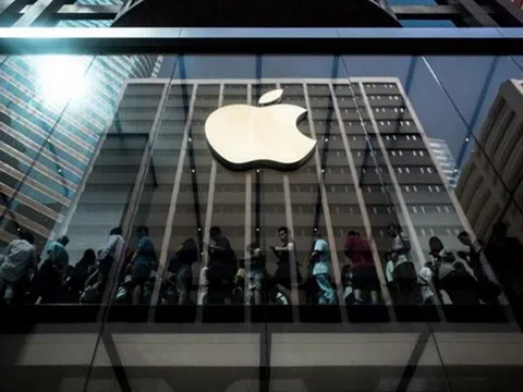 Apple sẽ làm điều chưa từng có tại Việt Nam