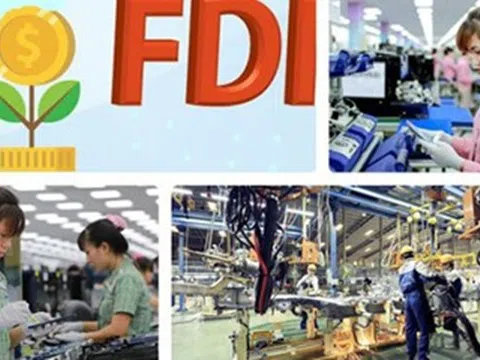 Những tập đoàn FDI nào có thể sẽ đầu tư vào Việt Nam?