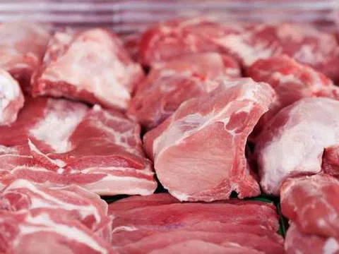 Dự báo giá thịt lợn sẽ tiếp tục biến động mạnh trong năm 2020