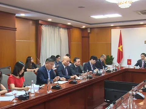 Việt Nam được EU đánh giá cao khi mời cộng đồng SME tham gia thực thi EVFTA