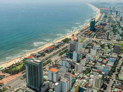 Cơ hội nào cho thị trường bất động sản Việt Nam năm 2020?
