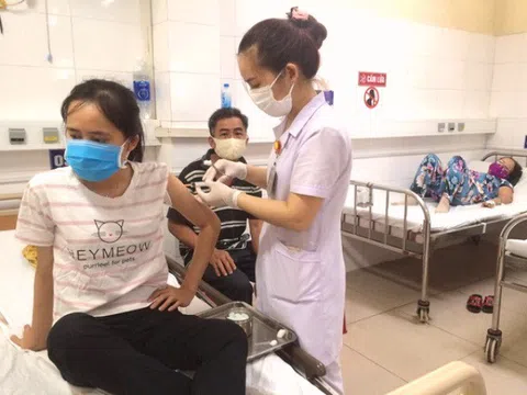 Đà Nẵng: Xử phạt 3 cơ sở kinh doanh trong vụ 230 người ngộ độc thực phẩm