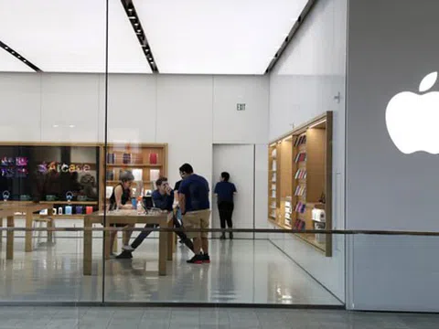 11 Apple Store tại Mỹ bị đóng cửa do lo ngại dịch COVID-19