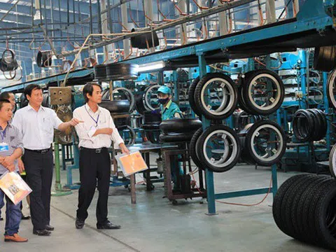 Hoa Kỳ điều tra chống trợ cấp đối với một số sản phẩm lốp xe ô tô của Việt Nam