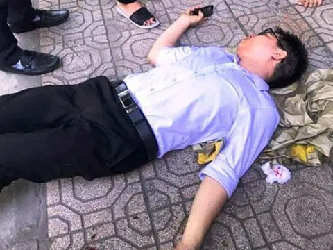 Thái Bình: Cán bộ phường bị hành hung bất tỉnh sau khi có đơn tố cáo
