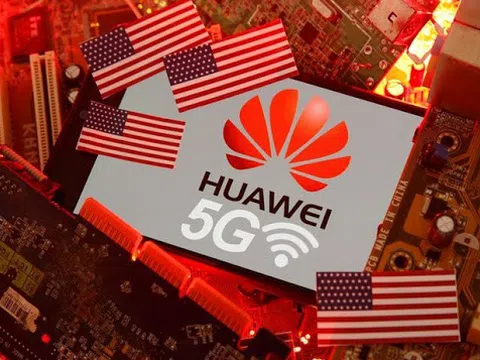 Mỹ xác định Huawei và nhiều tập đoàn Trung Quốc nằm dưới quyền kiểm soát của quân đội