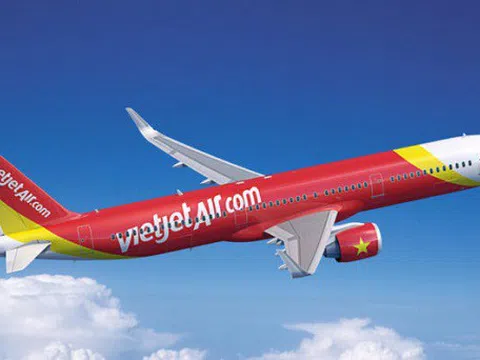 Bất chấp khoản lỗ gần 1.000 tỷ quý I, Vietjet Air vẫn đặt mục tiêu hòa vốn năm nay
