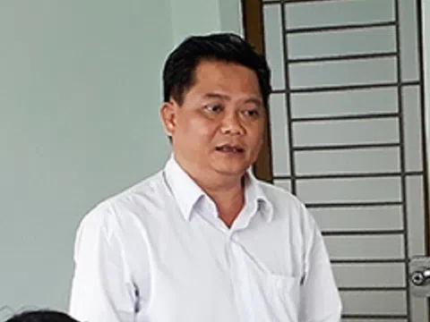 Sử dụng bằng giả, Phó Bí thư huyện ở Bình Phước bị cách chức