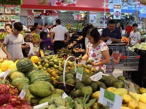 Ngành bán lẻ Việt Nam lo bị 'nuốt' khi EVFTA được thực thi