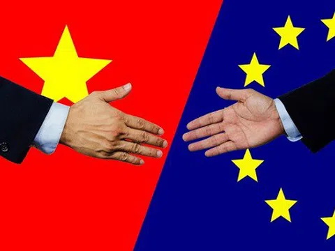 Ủy ban châu Âu: Hiệp định EVFTA sẽ có hiệu lực từ ngày 1/8/2020