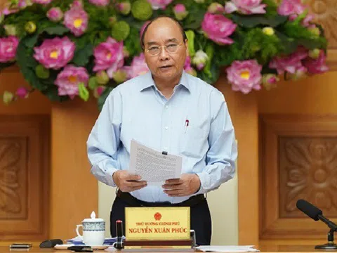 Thủ tướng Nguyễn Xuân Phúc yêu cầu phải xử lý ngay các bức xúc của người dân về các trường hợp chi phí tiền điện tăng đột biến