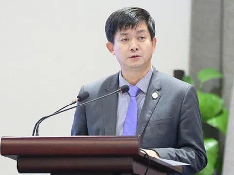 Ông Lê Quang Tùng được bổ nhiệm giữ chức Bí thư Tỉnh uỷ Quảng Trị
