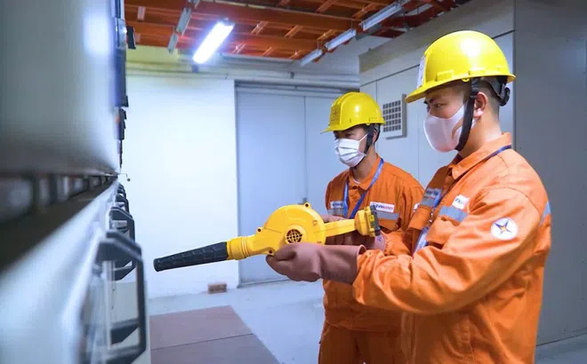 Từ ngày 15/5, giá điện sẽ được điều chỉnh 3 tháng một lần