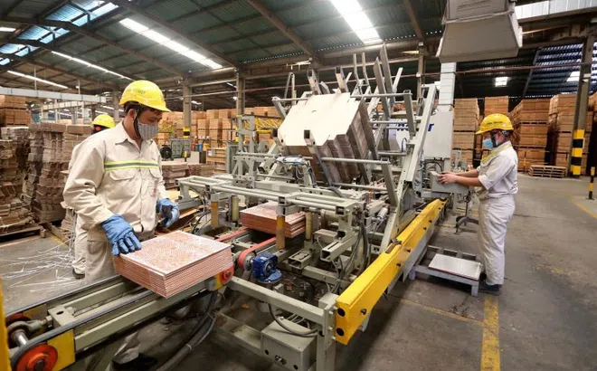 Cả nước có hơn 81.000 doanh nghiệp đăng ký thành lập mới và trở lại hoạt động trong 4 tháng đầu năm