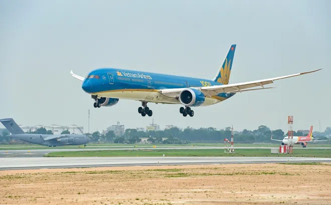 Chính phủ xin gia hạn trả nợ khoản vay 4.000 tỷ đồng hỗ trợ Vietnam Airlines