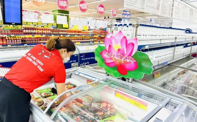 Siêu thị tung ưu đãi lớn, khuyến mãi đậm chào hè 2024