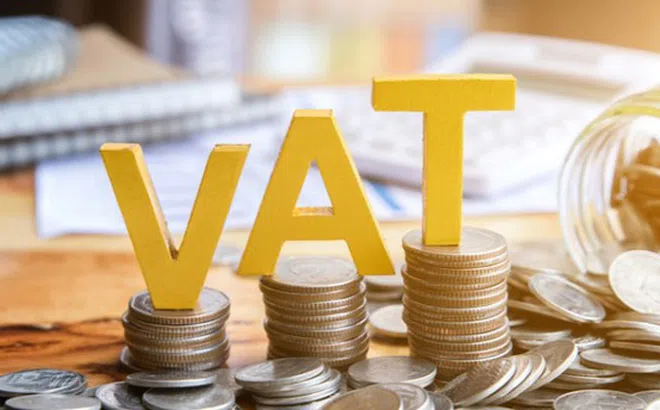 Đề xuất giảm 2% thuế với nhóm hàng hóa, dịch vụ đang áp dụng mức thuế suất còn 8%