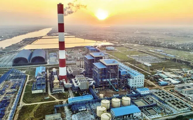 Tiêu thụ điện tăng mạnh trong 5 tháng đầu năm đạt khoảng 110 tỷ kWh, tăng 14,1%