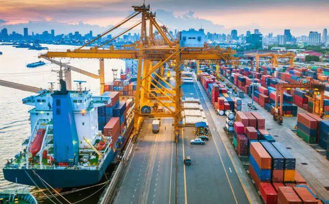 Việt Nam có 6 thị trường xuất khẩu tăng trưởng tỷ đô
