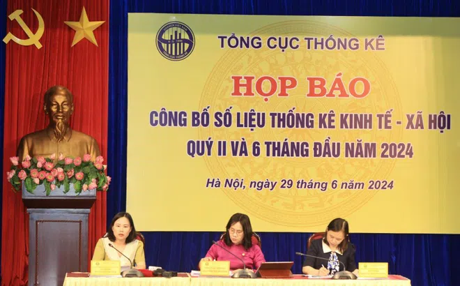 Tăng trưởng tín dụng của nền kinh tế đạt 4,45%