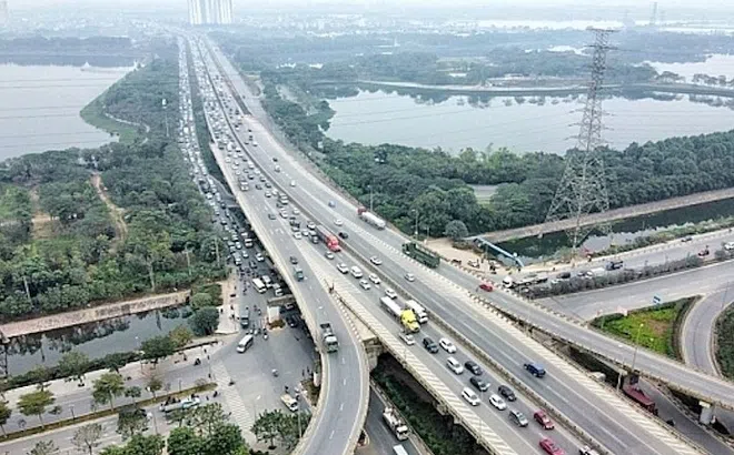 6 tháng cuối năm, Hà Nội phấn đấu giải ngân đầu tư công mức cao nhất