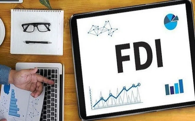 7 tháng, cả nước thu hút hơn 18 tỷ USD vốn đầu tư FDI