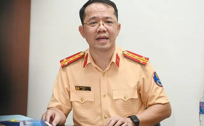 Bộ Công an lý giải đề xuất hạ thấp mức phạt vi phạm nồng độ cồn chưa vượt quá 0,25 miligam/1 lít khí thở