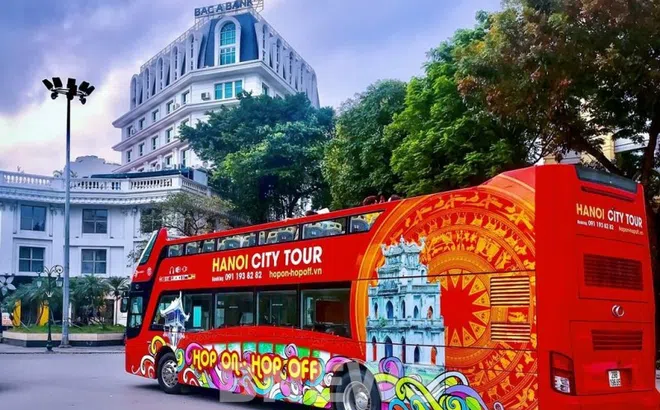 Hà Nội: Gần 20 sự kiện văn hóa, du lịch được tổ chức dịp Lễ 2/9
