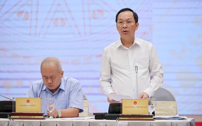 Ngân hàng Nhà nước: Có khả năng đạt được mục tiêu tăng trưởng tín dụng 15%