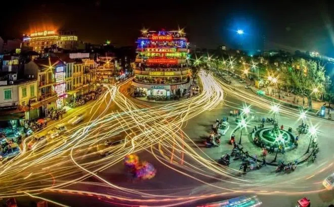 Lễ hội Thiết kế sáng tạo năm 2024 dự kiến diễn ra từ ngày 9 đến 17/11