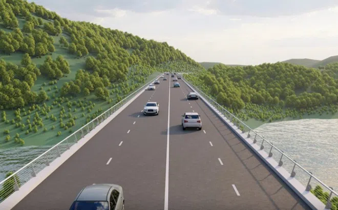 Đề xuất chuyển Cục Đường cao tốc Việt Nam thành Cục Quản lý công tư