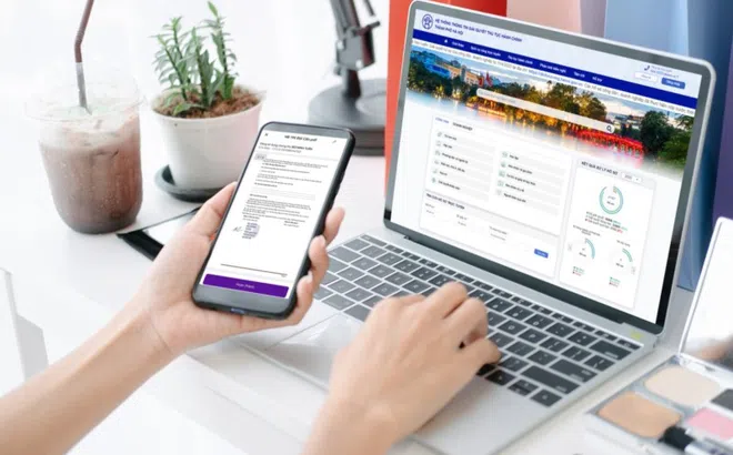 Việt Nam thuộc nhóm có Chỉ số Phát triển Chính phủ điện tử rất cao