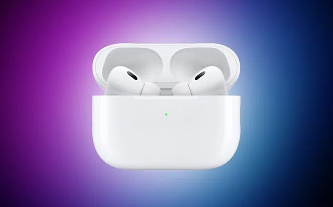 Apple bắt đầu bán AirPods Pro 2 hàng tân trang có giá 209 USD