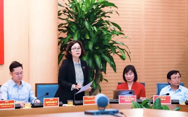 Hà Nội tổ chức chuỗi hoạt động đặc sắc chào mừng 70 năm Ngày Giải phóng Thủ đô