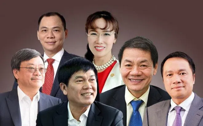 Loạt giải pháp để đạt mục tiêu 10 tỷ phú USD năm 2030