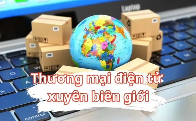 Hà Nội: Nâng cao năng lực tham gia TMĐT xuyên biên giới cho doanh nghiệp