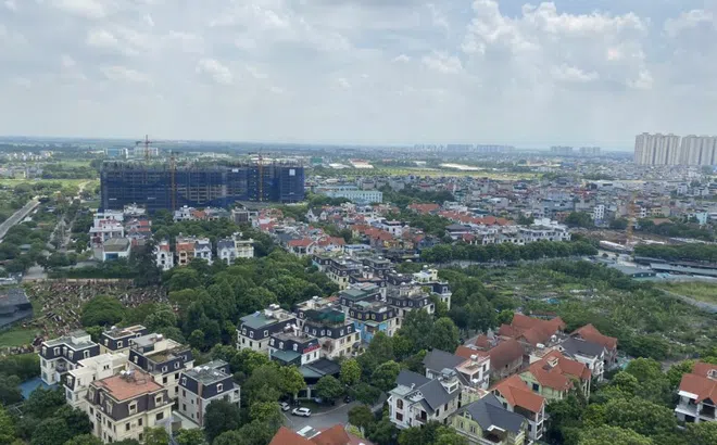 3 kịch bản phát triển thị trường bất động sản giai đoạn 2025 - 2030