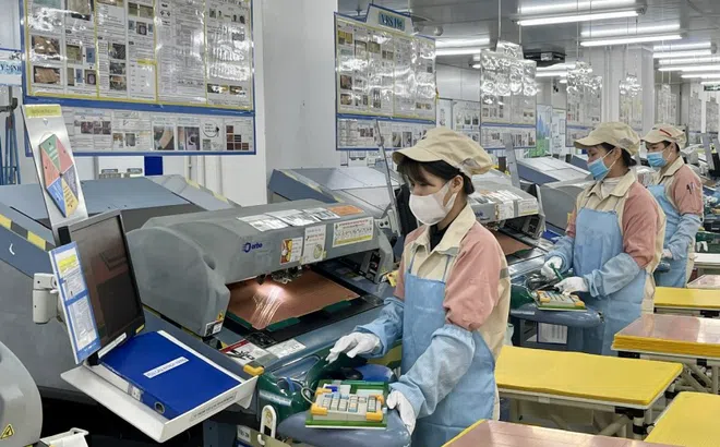 Hơn 136.000 doanh nghiệp được thành lập mới trong 10 tháng qua