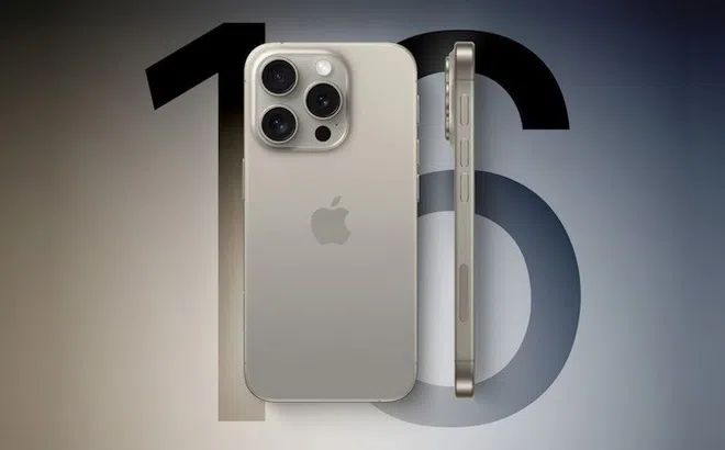 Người Việt chi 5.000 tỷ đồng mua iPhone 16