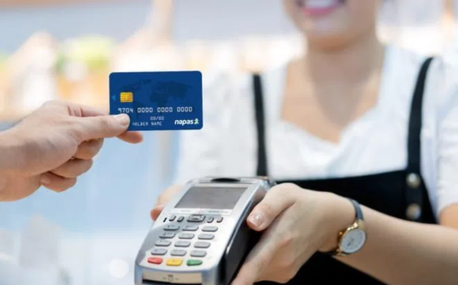 Hơn 26 triệu giao dịch/ngày được xử lý qua hệ thống NAPAS