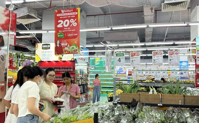"Hiến kế" cho hệ thống bán lẻ phát triển mạnh